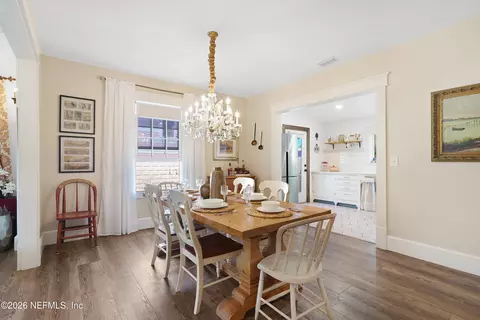 Dining - 16 Locust St, Saint Augustine, FL 32084 photo 2 of 2
