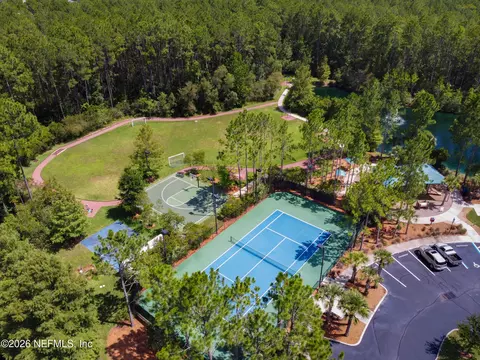 View/Area - 119 Deer Meadows Dr, Saint Augustine, FL 32092 photo 4 of 5