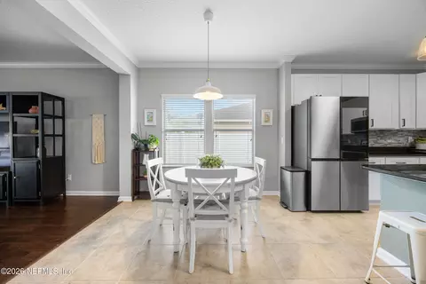 Dining - 119 Deer Meadows Dr, Saint Augustine, FL 32092 photo 1 of 1