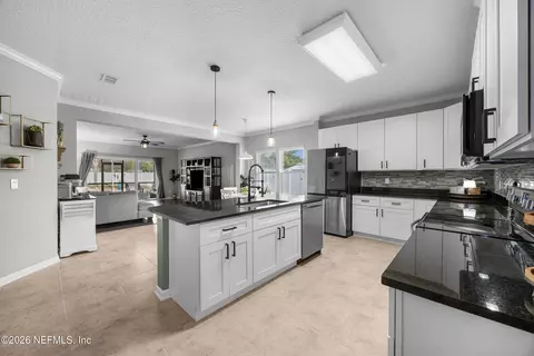 Kitchen - 119 Deer Meadows Dr, Saint Augustine, FL 32092 photo 1 of 6