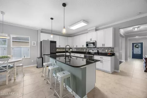Kitchen - 119 Deer Meadows Dr, Saint Augustine, FL 32092 photo 3 of 6