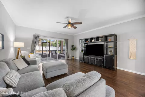 Living - 119 Deer Meadows Dr, Saint Augustine, FL 32092 photo 2 of 2