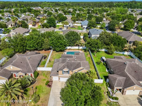 View/Area - 119 Deer Meadows Dr, Saint Augustine, FL 32092 photo 2 of 5