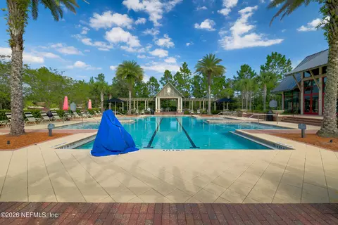 Exterior - 119 Deer Meadows Dr, Saint Augustine, FL 32092 photo 14 of 15