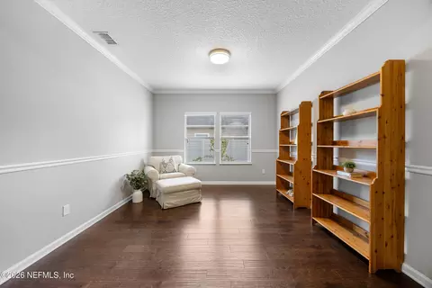 Living - 119 Deer Meadows Dr, Saint Augustine, FL 32092 photo 1 of 2