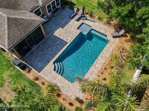 Exterior - 119 Deer Meadows Dr, Saint Augustine, FL 32092 photo 3 of 15