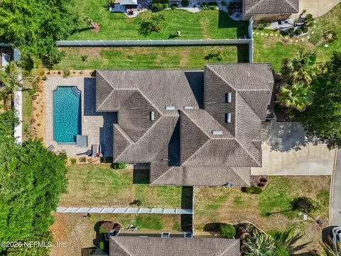 View/Area - 119 Deer Meadows Dr, Saint Augustine, FL 32092 photo 1 of 5