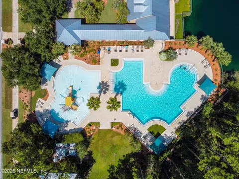 Exterior - 119 Deer Meadows Dr, Saint Augustine, FL 32092 photo 11 of 15