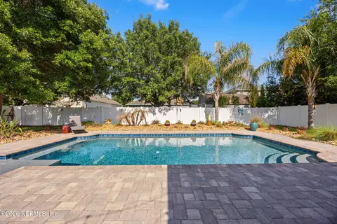 Exterior - 119 Deer Meadows Dr, Saint Augustine, FL 32092 photo 6 of 15