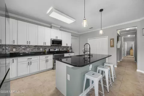 Kitchen - 119 Deer Meadows Dr, Saint Augustine, FL 32092 photo 6 of 6