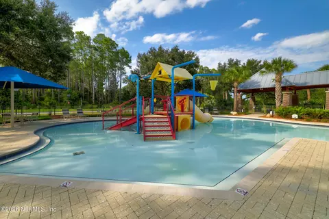 Exterior - 119 Deer Meadows Dr, Saint Augustine, FL 32092 photo 12 of 15