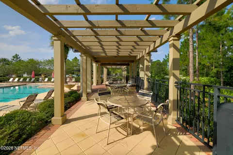 Exterior - 119 Deer Meadows Dr, Saint Augustine, FL 32092 photo 15 of 15