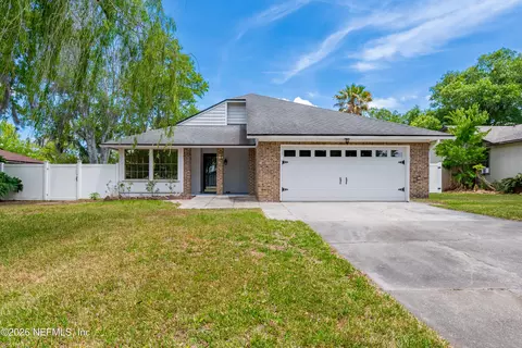 557 William Paca St, Orange Park, FL 32073
