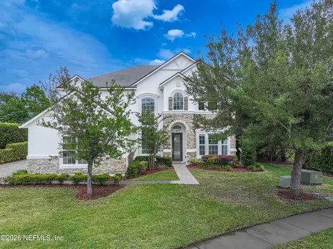 279 Payasada Cir, Ponte Vedra Beach, FL 32082
