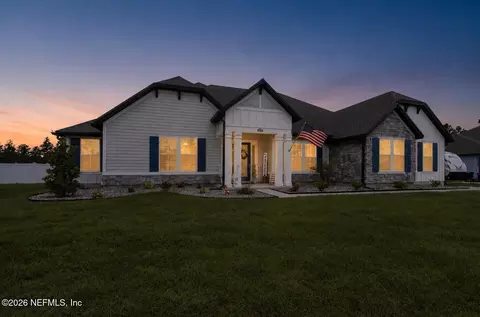 36501 Shortleaf Ave, Hilliard, FL 32046