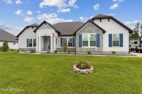 36501 Shortleaf Ave, Hilliard, FL 32046