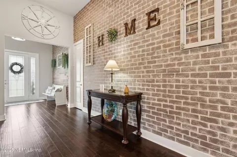 Entry Way - 36501 Shortleaf Ave, Hilliard, FL 32046 photo 1 of 4