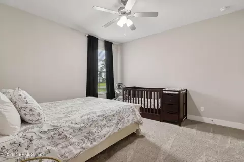 Bedroom - 36501 Shortleaf Ave, Hilliard, FL 32046 photo 5 of 7