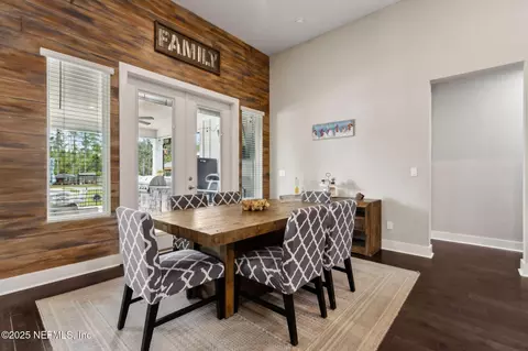 Dining - 36501 Shortleaf Ave, Hilliard, FL 32046 photo 1 of 1