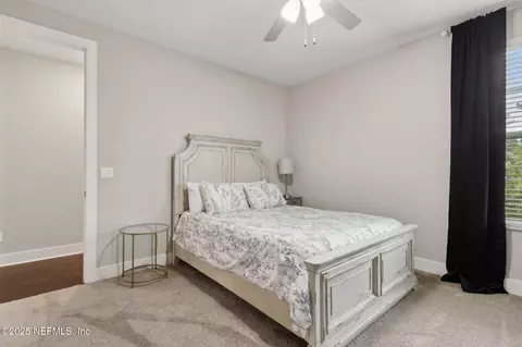 Bedroom - 36501 Shortleaf Ave, Hilliard, FL 32046 photo 4 of 7