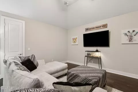 Bedroom - 36501 Shortleaf Ave, Hilliard, FL 32046 photo 1 of 7