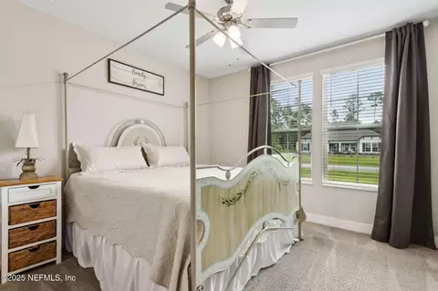 Bedroom - 36501 Shortleaf Ave, Hilliard, FL 32046 photo 6 of 7