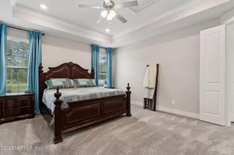 Bedroom - 36501 Shortleaf Ave, Hilliard, FL 32046 photo 2 of 7