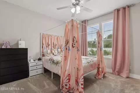 Bedroom - 36501 Shortleaf Ave, Hilliard, FL 32046 photo 7 of 7