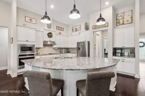 Kitchen - 36501 Shortleaf Ave, Hilliard, FL 32046 photo 1 of 3