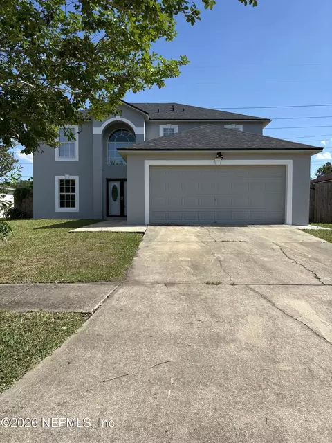 9056 Shindler Crossing Dr, Jacksonville, FL 32222