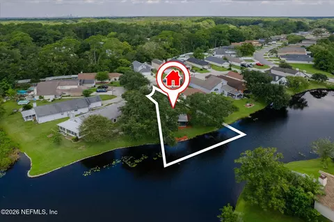 10518 Running Oak Ct, Jacksonville, FL 32246