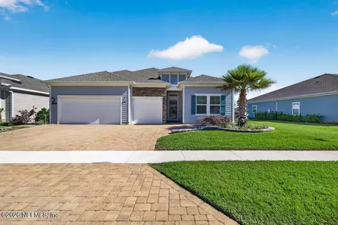 872 Brown Bear Run, Saint Johns, FL 32259