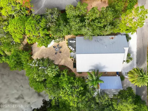 Exterior - 14 Althea St, Saint Augustine, FL 32084 photo 18 of 25