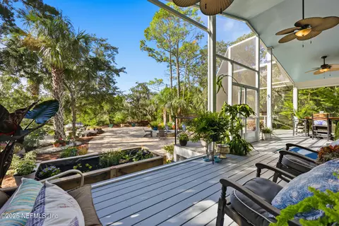 Exterior - 14 Althea St, Saint Augustine, FL 32084 photo 7 of 25