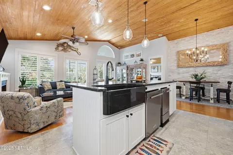 Kitchen - 14 Althea St, Saint Augustine, FL 32084 photo 6 of 11