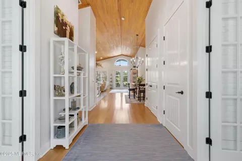 Entry Way - 14 Althea St, Saint Augustine, FL 32084 photo 2 of 3