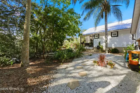 Exterior - 14 Althea St, Saint Augustine, FL 32084 photo 15 of 25