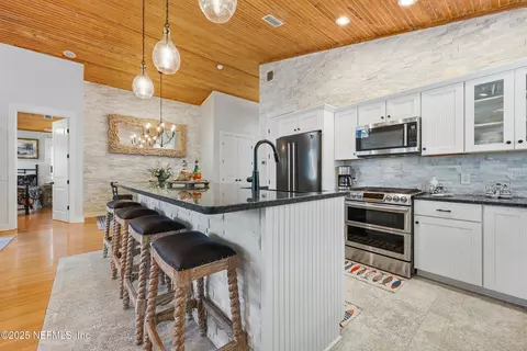 Kitchen - 14 Althea St, Saint Augustine, FL 32084 photo 10 of 11