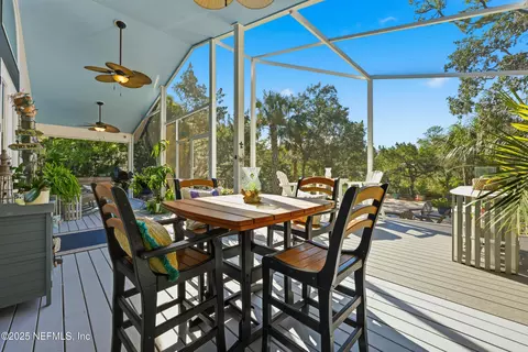 Exterior - 14 Althea St, Saint Augustine, FL 32084 photo 8 of 25
