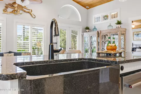 Kitchen - 14 Althea St, Saint Augustine, FL 32084 photo 7 of 11