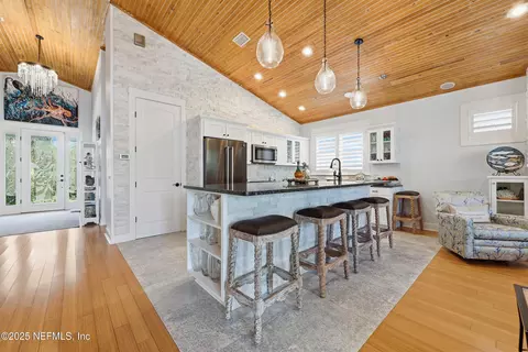 Kitchen - 14 Althea St, Saint Augustine, FL 32084 photo 2 of 11