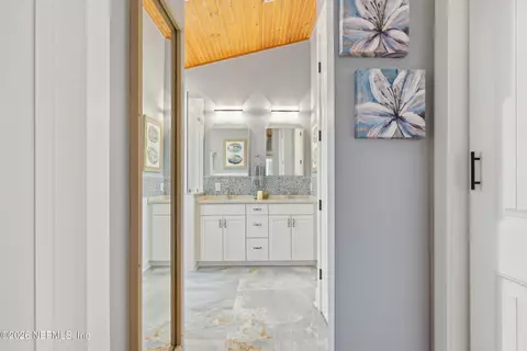 Entry Way - 14 Althea St, Saint Augustine, FL 32084 photo 3 of 3