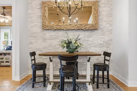 Dining - 14 Althea St, Saint Augustine, FL 32084 photo 3 of 3