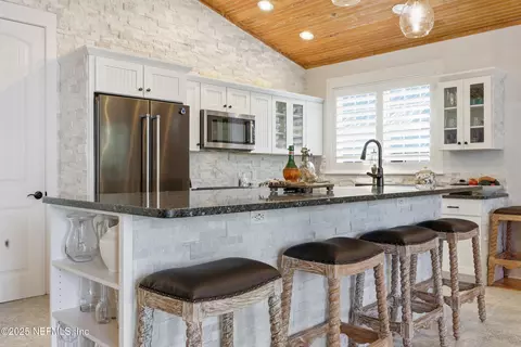 Kitchen - 14 Althea St, Saint Augustine, FL 32084 photo 3 of 11