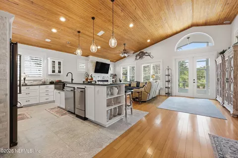Kitchen - 14 Althea St, Saint Augustine, FL 32084 photo 1 of 11
