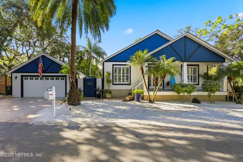 14 Althea St, Saint Augustine, FL 32084