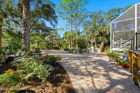 Exterior - 14 Althea St, Saint Augustine, FL 32084 photo 12 of 25