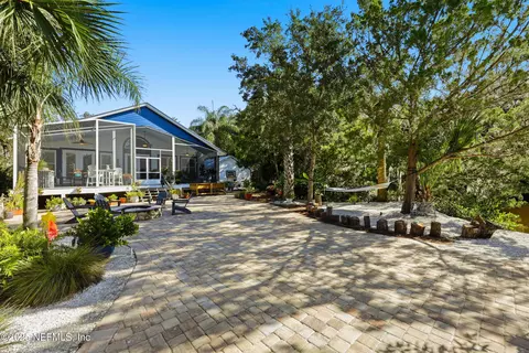 Exterior - 14 Althea St, Saint Augustine, FL 32084 photo 10 of 25