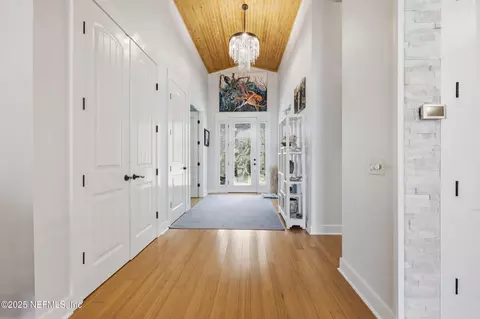 Entry Way - 14 Althea St, Saint Augustine, FL 32084 photo 1 of 3