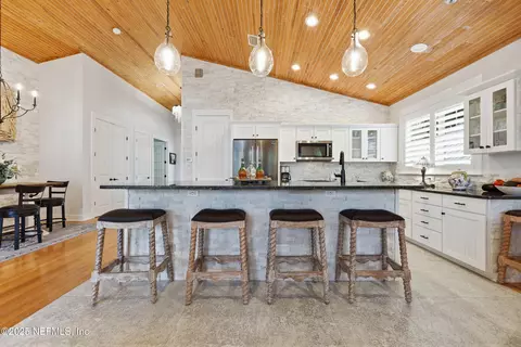 Kitchen - 14 Althea St, Saint Augustine, FL 32084 photo 11 of 11
